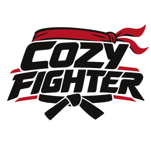 CozyFighter™