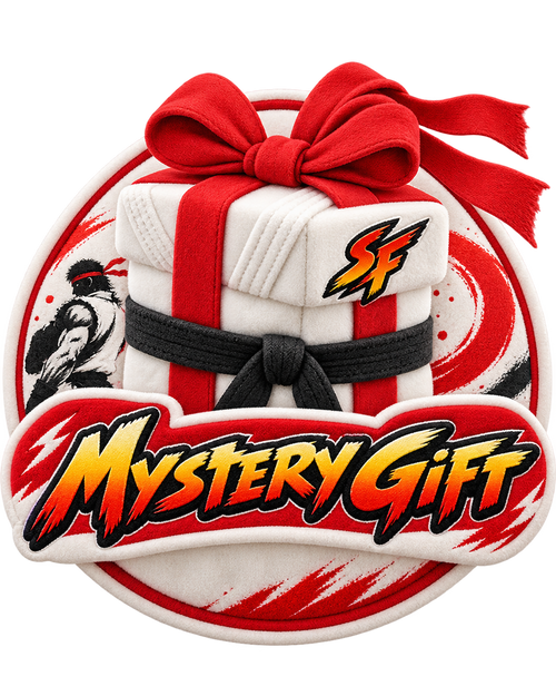 Mystery Gift